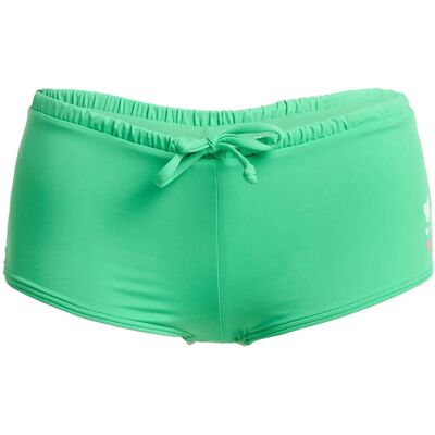 Roxy Juicy Cheeky Shorty L ISLAND GREEN L Roxy Juicy Cheeky Shorty L ISLAND GREEN L