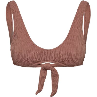 Seafolly Seadive Multi Fit Longline Top 40 BRONZE 40 Seafolly Seadive Multi Fit Longline Top 40 BRONZE 40