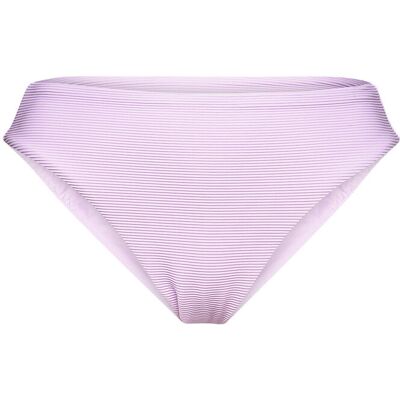 Seafolly Essentials High Rise Pant 34 LILAC 34 Seafolly Essentials High Rise Pant 34 LILAC 34