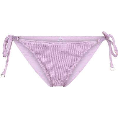 Seafolly Seadive Tie Side Rio Pant 38 LILAC 38 Seafolly Seadive Tie Side Rio Pant 38 LILAC 38