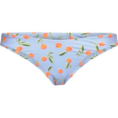 Seafolly Summer Crush Reversible High Cut Rio Pant 38 POWDER BLUE 38 Seafolly Summer Crush Reversible High Cut Rio Pant 38 POWDER BLUE 38