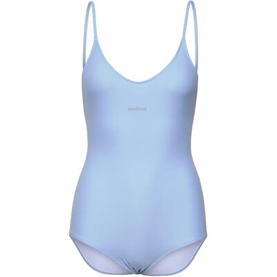 Soulland Adel Swimsuit S LIGHT BLUE S Soulland Adel Swimsuit S LIGHT BLUE S