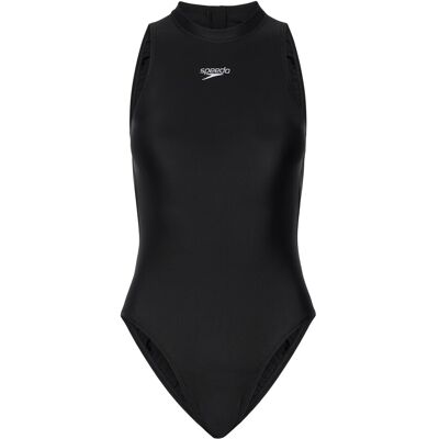 Speedo Womens Hydrasuit 32 BLACK 32 Speedo Womens Hydrasuit 32 BLACK 32