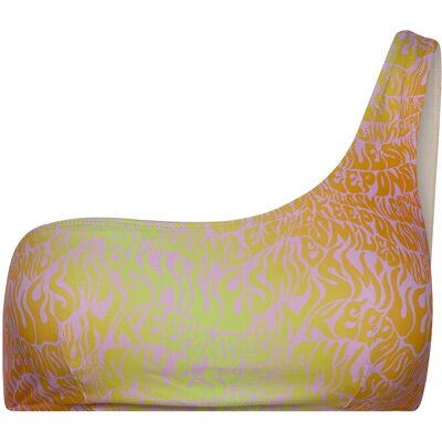 Stella McCartney Lingerie S7Bya1610.95811 XS WASHED OUT FLUORO XS Stella McCartney Lingerie S7Bya1610.95811 XS WASHED OUT FLUORO XS