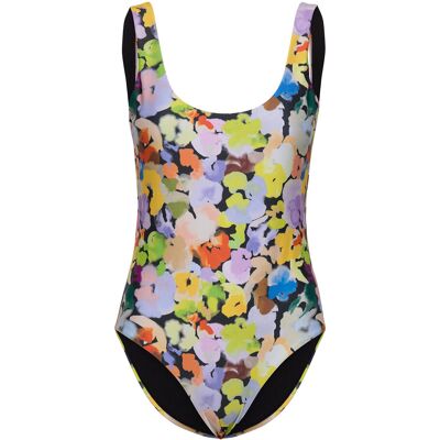 STINE GOYA Angela, 1465 Swimwear XS AIRBRUSH AT NIGHT XS STINE GOYA Angela, 1465 Swimwear XS AIRBRUSH AT NIGHT XS