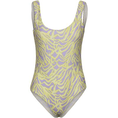 STINE GOYA Angela, 1465 Swimwear XS GRAFFITI ZEBRA SUNSET XS STINE GOYA Angela, 1465 Swimwear XS GRAFFITI ZEBRA SUNSET XS