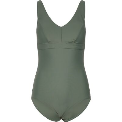 Swegmark Sorrento Excellent Swimsuit BC x 50 OLIVE GREEN BC x 50 Swegmark Sorrento Excellent Swimsuit BC x 50 OLIVE GREEN BC x 50
