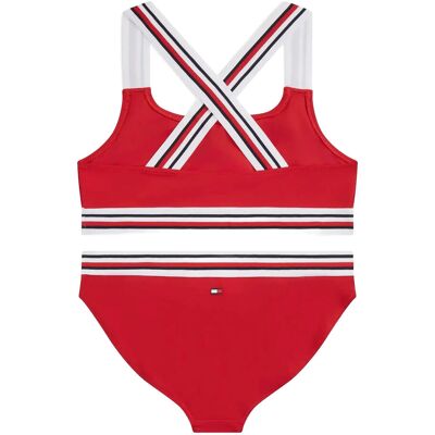 Tommy Hilfiger Bralette Set 140-152 PRIMARY RED 140-152 Tommy Hilfiger Bralette Set 140-152 PRIMARY RED 140-152