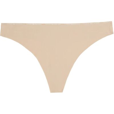 Tommy Hilfiger Bikini (Ext. Sizes) L MISTY BLUSH L Tommy Hilfiger Bikini (Ext. Sizes) L MISTY BLUSH L