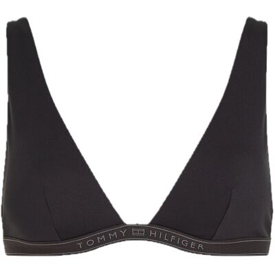 Tommy Hilfiger Plunge Rp L BLACK L Tommy Hilfiger Plunge Rp L BLACK L