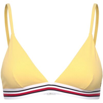 Tommy Hilfiger Triangle Rp L CITRONELLA L Tommy Hilfiger Triangle Rp L CITRONELLA L