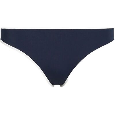 Tommy Hilfiger Classic Bikini (Ext Sizes) M DARK NIGHT NAVY M Tommy Hilfiger Classic Bikini (Ext Sizes) M DARK NIGHT NAVY M