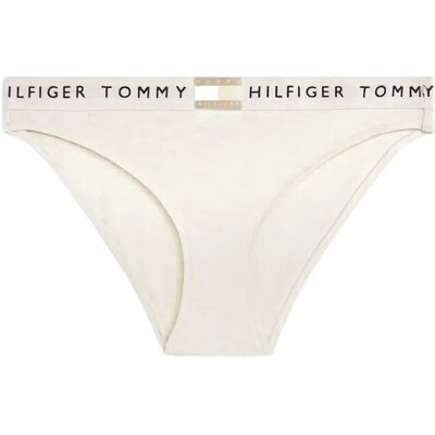 Tommy Hilfiger Classic Bikini S BEIGE HEATHER S Tommy Hilfiger Classic Bikini S BEIGE HEATHER S