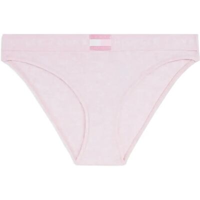 Tommy Hilfiger Classic Bikini M CLASSIC PINK HEATHER M Tommy Hilfiger Classic Bikini M CLASSIC PINK HEATHER M