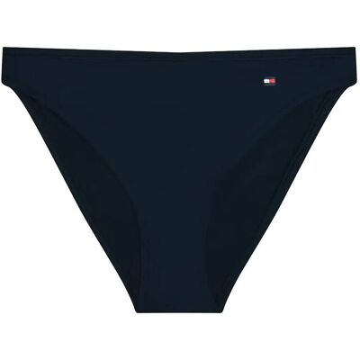 Tommy Hilfiger Bikini M DARK NIGHT NAVY M Tommy Hilfiger Bikini M DARK NIGHT NAVY M