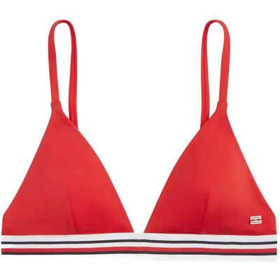 Tommy Hilfiger Triangle Rp L FIREWORKS L Tommy Hilfiger Triangle Rp L FIREWORKS L
