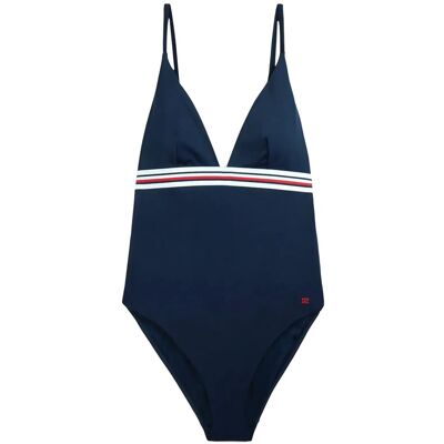 Tommy Hilfiger Triangle Rp Op (Ext Sizing) L DARK NIGHT NAVY L Tommy Hilfiger Triangle Rp Op (Ext Sizing) L DARK NIGHT NAVY L
