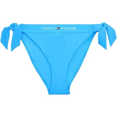 Tommy Hilfiger String Side Tie L COPENHAGEN BLUE L Tommy Hilfiger String Side Tie L COPENHAGEN BLUE L