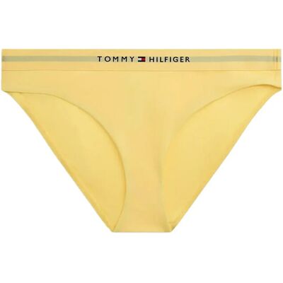 Tommy Hilfiger Classic Bikini S CITRONELLA S Tommy Hilfiger Classic Bikini S CITRONELLA S