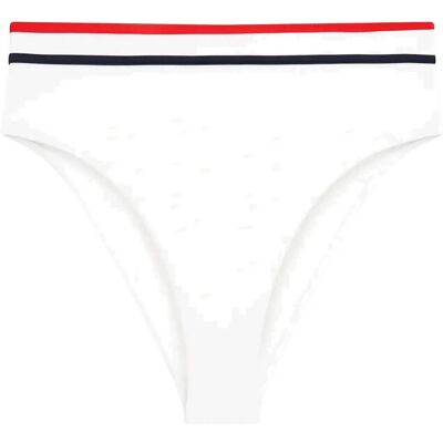 Tommy Hilfiger Cheeky High Waist L ECRU L Tommy Hilfiger Cheeky High Waist L ECRU L