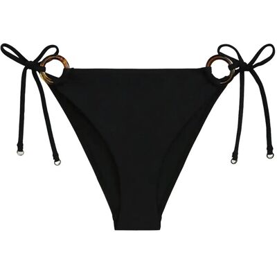 Tommy Hilfiger V String Side Tie L PVH BLACK L Tommy Hilfiger V String Side Tie L PVH BLACK L