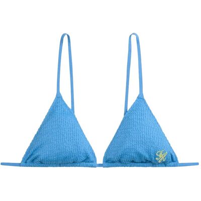 Tommy Hilfiger Triangle L COPENHAGEN BLUE L Tommy Hilfiger Triangle L COPENHAGEN BLUE L