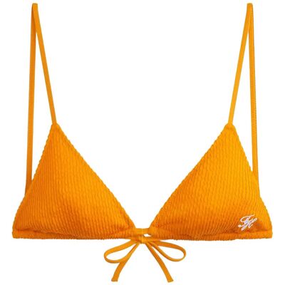 Tommy Hilfiger Triangle L ORANGE HYPE L Tommy Hilfiger Triangle L ORANGE HYPE L