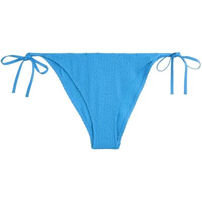 Tommy Hilfiger V String Side Tie L COPENHAGEN BLUE L Tommy Hilfiger V String Side Tie L COPENHAGEN BLUE L