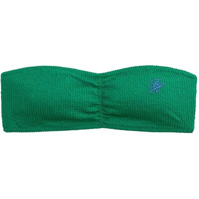 Tommy Hilfiger Bandeau S COURTSIDE GREEN S Tommy Hilfiger Bandeau S COURTSIDE GREEN S