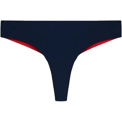 Tommy Hilfiger Brazilian XL DARK NIGHT NAVY XL Tommy Hilfiger Brazilian XL DARK NIGHT NAVY XL