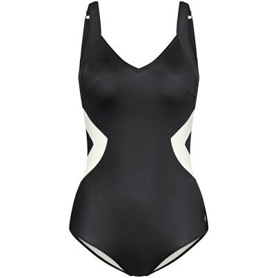 Triumph Summer Allure Op E x 42 WHITE - DARK COMBINATION E x 42 Triumph Summer Allure Op E x 42 WHITE - DARK COMBINATION E x 42