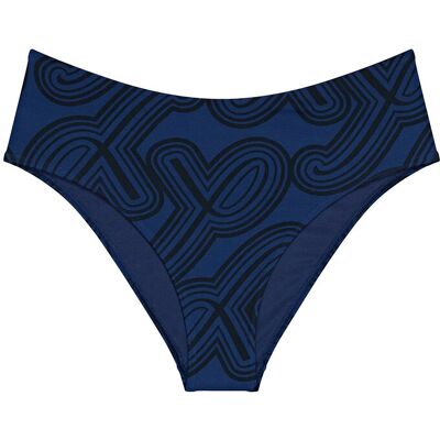 Triumph Flex Smart Summer Maxi Pt Ex XL BLUE - DARK COMBINATION XL Triumph Flex Smart Summer Maxi Pt Ex XL BLUE - DARK COMBINATION XL