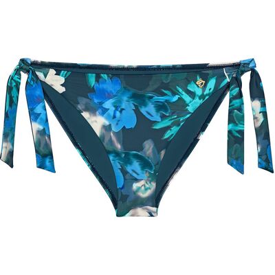 Triumph Summer Fleur Tai 42 TURQUOISE - DARK COMBINATION 42 Triumph Summer Fleur Tai 42 TURQUOISE - DARK COMBINATION 42