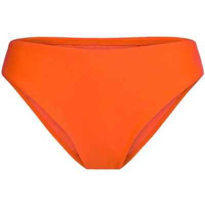 Twist & Tango Bonnie Bikini Panty L MANDARIN RED L Twist & Tango Bonnie Bikini Panty L MANDARIN RED L