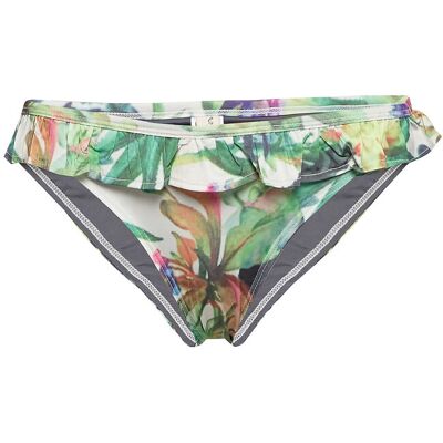 Underprotection Zenia Bikini Briefs Creme XL CREME XL Underprotection Zenia Bikini Briefs Creme XL CREME XL