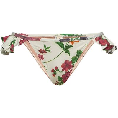 Underprotection Becca Bikini Briefs Creme XL CREME XL Underprotection Becca Bikini Briefs Creme XL CREME XL