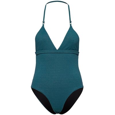 Underprotection Kelly Swimsuit S AQUA S Underprotection Kelly Swimsuit S AQUA S