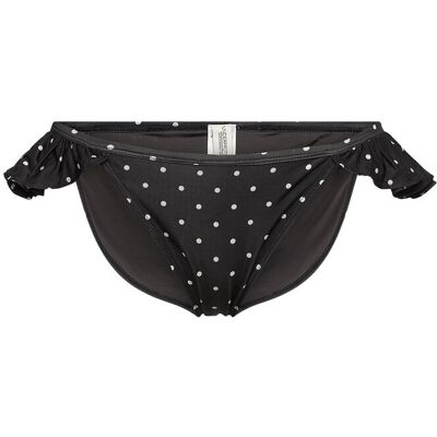 Underprotection Donna Bikini Tanga L BLACK L Underprotection Donna Bikini Tanga L BLACK L