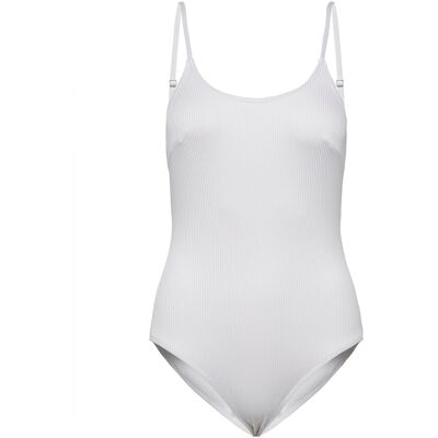 Underprotection Adrianna Swimsuit XS WHITE XS Underprotection Adrianna Swimsuit XS WHITE XS