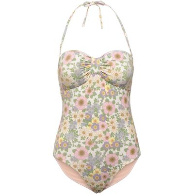 Underprotection Melina Swimsuit XS PURPLE XS Underprotection Melina Swimsuit XS PURPLE XS