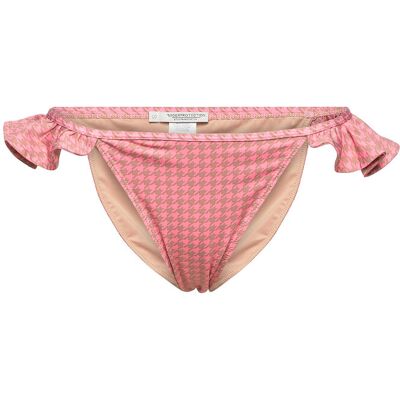 Underprotection Rita Bikini Briefs L PINK L Underprotection Rita Bikini Briefs L PINK L