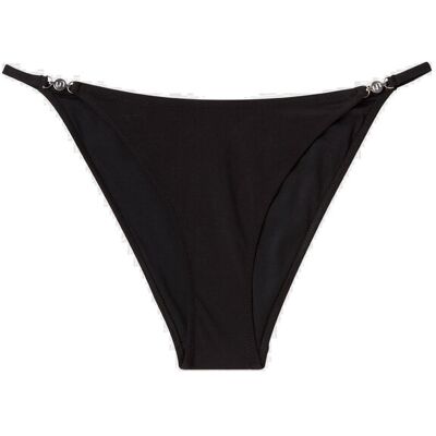Understatement Underwear Tanga Bikini Briefs XL BLACK XL Understatement Underwear Tanga Bikini Briefs XL BLACK XL