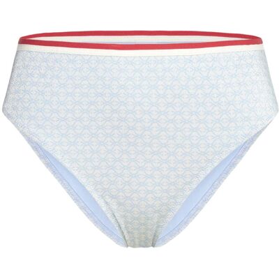 United Swimming Briefs XS HEAVENLY BLUE MULTICOLOR XS United Swimming Briefs XS HEAVENLY BLUE MULTICOLOR XS