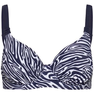Wiki Full Cup Bikini Top D x 70 MILANO D x 70 Wiki Full Cup Bikini Top D x 70 MILANO D x 70