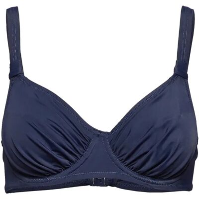 Wiki Full Cup Bikini Top D x 70 MIDNIGHT D x 70 Wiki Full Cup Bikini Top D x 70 MIDNIGHT D x 70