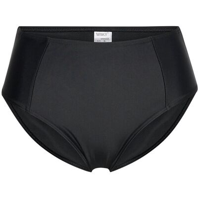 Wiki Swim Tai High Waist 46 BLACK 46 Wiki Swim Tai High Waist 46 BLACK 46