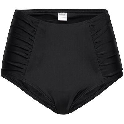 Wiki Swim Maxi Brief 48 BLACK 48 Wiki Swim Maxi Brief 48 BLACK 48