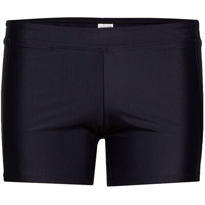 Wiki Swim Panty With Leg 52 BLACK 52 Wiki Swim Panty With Leg 52 BLACK 52