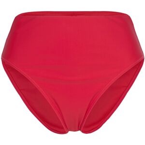 Puma Swim Women High Waist Brief 1P M RED M Puma Swim Women High Waist Brief 1P M RED M