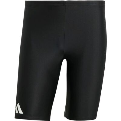 adidas Sportswear Solid Jammer M BLACK/WHITE M adidas Sportswear Solid Jammer M BLACK/WHITE M